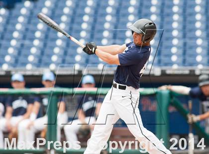 Thumbnail 2 in Delaware County vs Jersey Shore (Carpenter Cup Classic) photogallery.