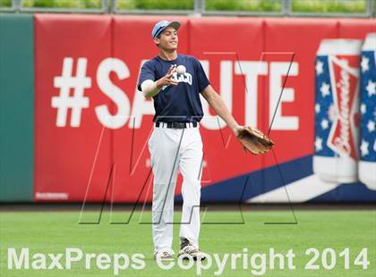 Thumbnail 1 in Delaware County vs Jersey Shore (Carpenter Cup Classic) photogallery.