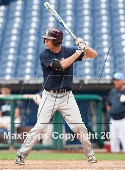 Thumbnail 1 in Delaware County vs Jersey Shore (Carpenter Cup Classic) photogallery.