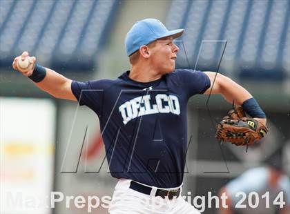 Thumbnail 3 in Delaware County vs Jersey Shore (Carpenter Cup Classic) photogallery.