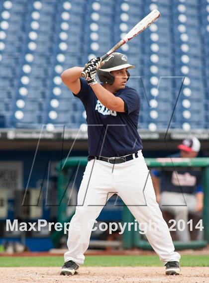 Thumbnail 1 in Delaware County vs Jersey Shore (Carpenter Cup Classic) photogallery.