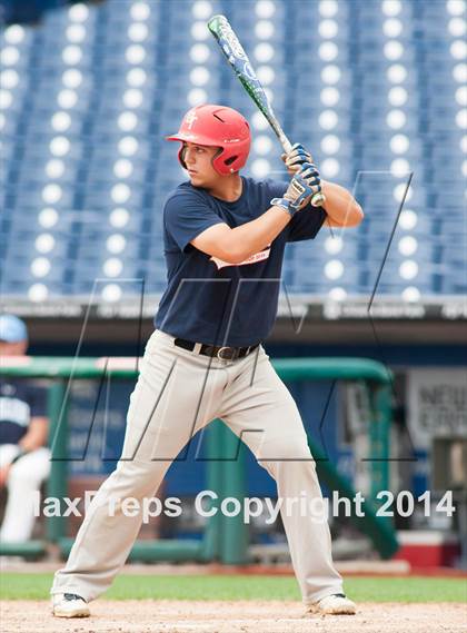 Thumbnail 1 in Delaware County vs Jersey Shore (Carpenter Cup Classic) photogallery.