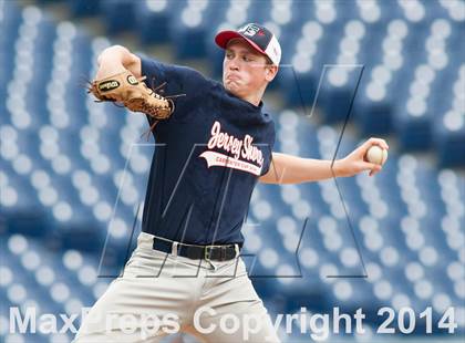 Thumbnail 1 in Delaware County vs Jersey Shore (Carpenter Cup Classic) photogallery.