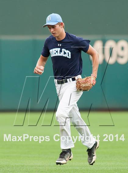 Thumbnail 1 in Delaware County vs Jersey Shore (Carpenter Cup Classic) photogallery.