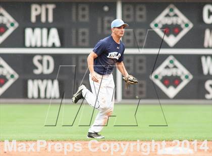 Thumbnail 2 in Delaware County vs Jersey Shore (Carpenter Cup Classic) photogallery.