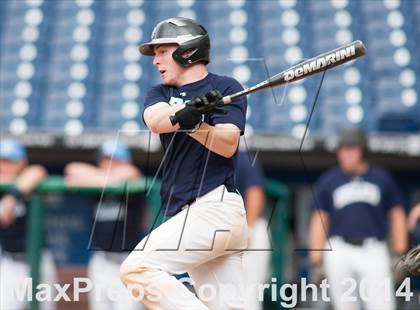 Thumbnail 2 in Delaware County vs Jersey Shore (Carpenter Cup Classic) photogallery.