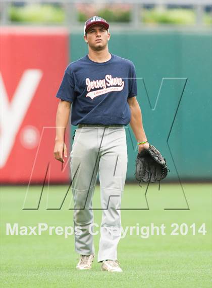 Thumbnail 1 in Delaware County vs Jersey Shore (Carpenter Cup Classic) photogallery.