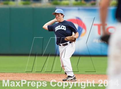 Thumbnail 2 in Delaware County vs Jersey Shore (Carpenter Cup Classic) photogallery.
