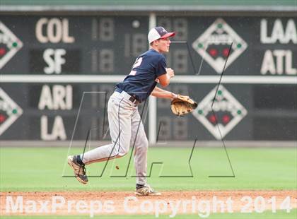 Thumbnail 2 in Delaware County vs Jersey Shore (Carpenter Cup Classic) photogallery.