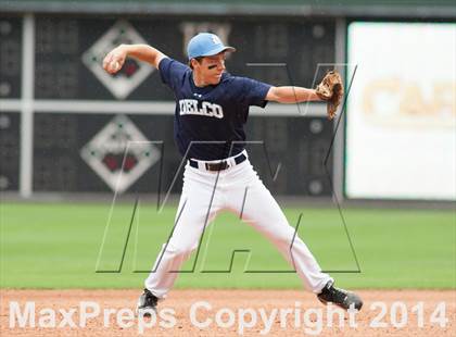 Thumbnail 2 in Delaware County vs Jersey Shore (Carpenter Cup Classic) photogallery.