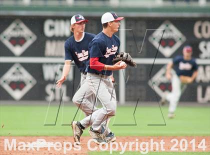 Thumbnail 3 in Delaware County vs Jersey Shore (Carpenter Cup Classic) photogallery.