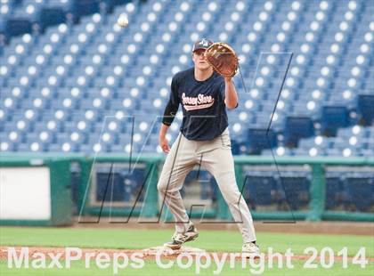 Thumbnail 1 in Delaware County vs Jersey Shore (Carpenter Cup Classic) photogallery.