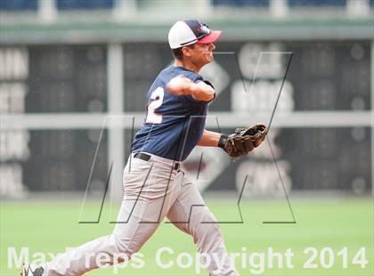 Thumbnail 1 in Delaware County vs Jersey Shore (Carpenter Cup Classic) photogallery.