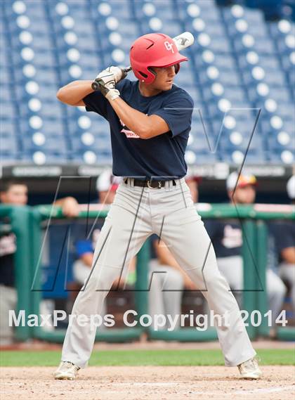 Thumbnail 3 in Delaware County vs Jersey Shore (Carpenter Cup Classic) photogallery.