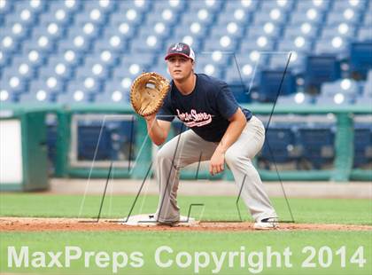 Thumbnail 2 in Delaware County vs Jersey Shore (Carpenter Cup Classic) photogallery.