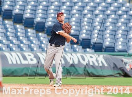 Thumbnail 2 in Delaware County vs Jersey Shore (Carpenter Cup Classic) photogallery.