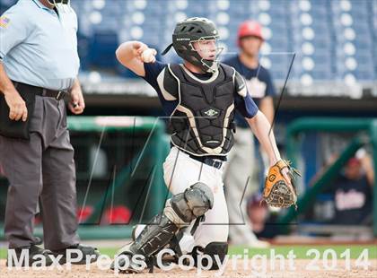 Thumbnail 1 in Delaware County vs Jersey Shore (Carpenter Cup Classic) photogallery.