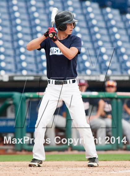 Thumbnail 1 in Delaware County vs Jersey Shore (Carpenter Cup Classic) photogallery.
