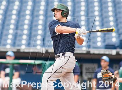 Thumbnail 3 in Delaware County vs Jersey Shore (Carpenter Cup Classic) photogallery.