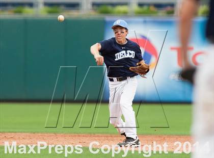 Thumbnail 3 in Delaware County vs Jersey Shore (Carpenter Cup Classic) photogallery.
