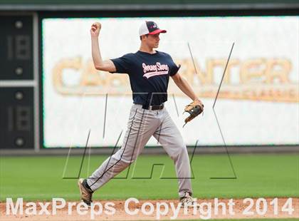 Thumbnail 1 in Delaware County vs Jersey Shore (Carpenter Cup Classic) photogallery.
