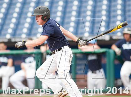 Thumbnail 3 in Delaware County vs Jersey Shore (Carpenter Cup Classic) photogallery.