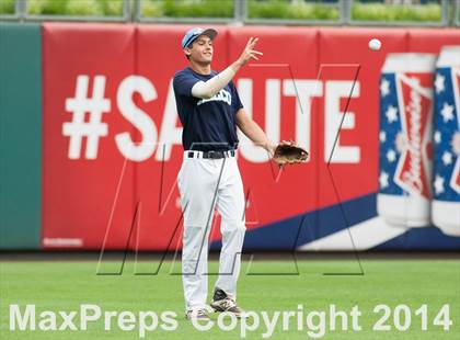 Thumbnail 2 in Delaware County vs Jersey Shore (Carpenter Cup Classic) photogallery.