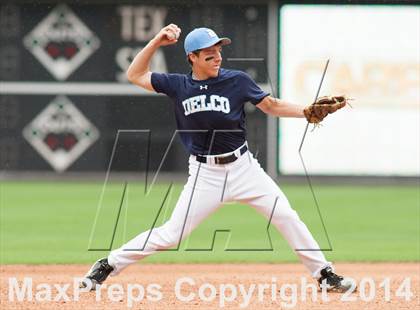 Thumbnail 3 in Delaware County vs Jersey Shore (Carpenter Cup Classic) photogallery.