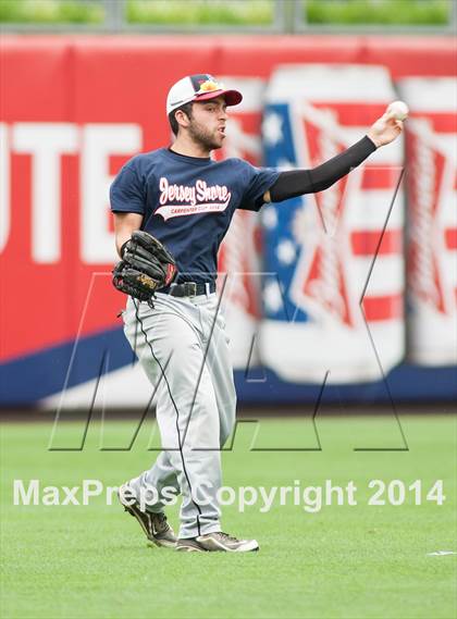 Thumbnail 1 in Delaware County vs Jersey Shore (Carpenter Cup Classic) photogallery.