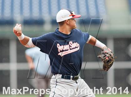 Thumbnail 3 in Delaware County vs Jersey Shore (Carpenter Cup Classic) photogallery.