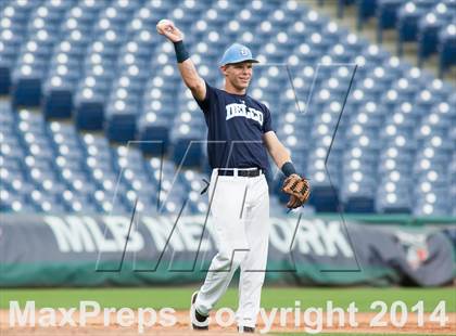 Thumbnail 2 in Delaware County vs Jersey Shore (Carpenter Cup Classic) photogallery.