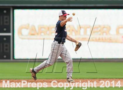Thumbnail 2 in Delaware County vs Jersey Shore (Carpenter Cup Classic) photogallery.