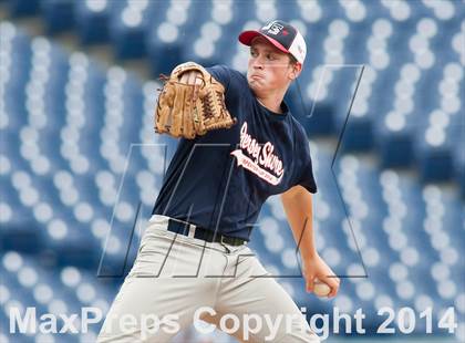 Thumbnail 3 in Delaware County vs Jersey Shore (Carpenter Cup Classic) photogallery.