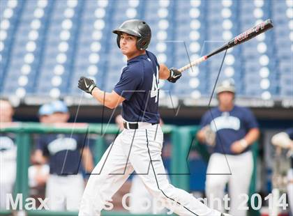Thumbnail 1 in Delaware County vs Jersey Shore (Carpenter Cup Classic) photogallery.