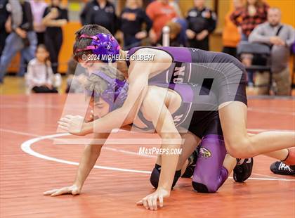 Thumbnail 2 in 56th Akron Holiday Tournament (round 1) photogallery.