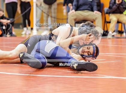Thumbnail 1 in 56th Akron Holiday Tournament (round 1) photogallery.