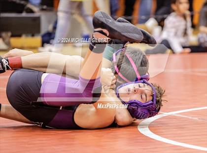 Thumbnail 3 in 56th Akron Holiday Tournament (round 1) photogallery.