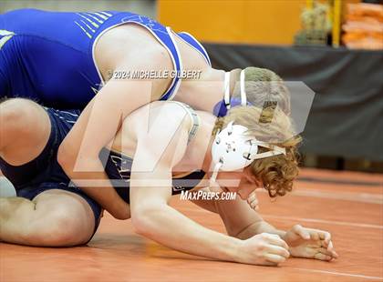 Thumbnail 3 in 56th Akron Holiday Tournament (round 1) photogallery.