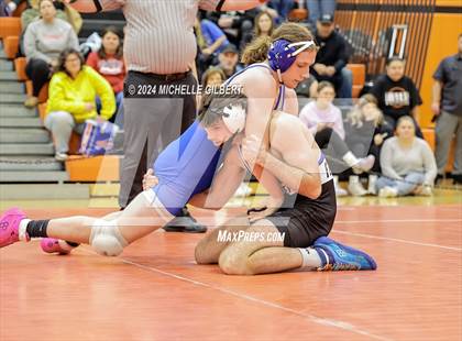 Thumbnail 3 in 56th Akron Holiday Tournament (round 1) photogallery.