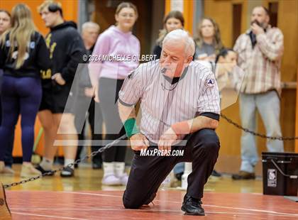Thumbnail 1 in 56th Akron Holiday Tournament (round 1) photogallery.