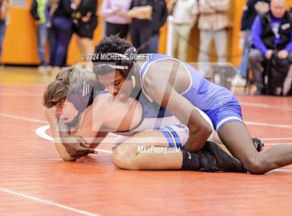 Thumbnail 2 in 56th Akron Holiday Tournament (round 1) photogallery.