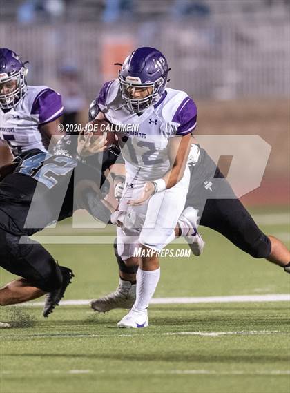 Thumbnail 3 in Harlan vs Warren photogallery.