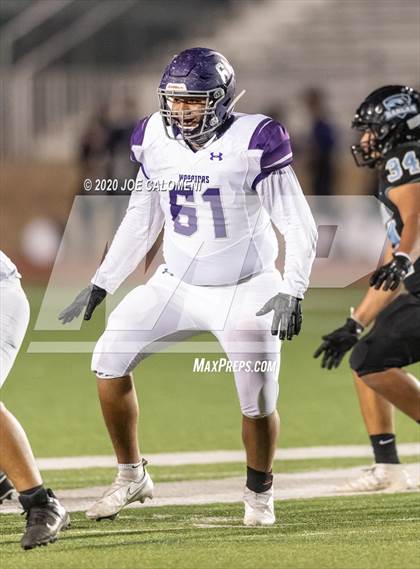 Thumbnail 2 in Harlan vs Warren photogallery.