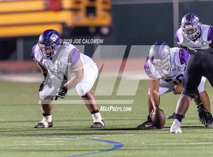 Thumbnail 1 in Harlan vs Warren photogallery.