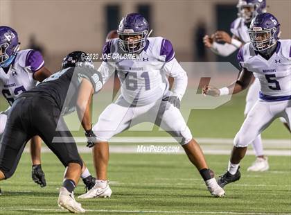 Thumbnail 3 in Harlan vs Warren photogallery.