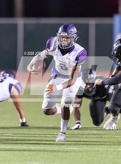 Thumbnail 1 in Harlan vs Warren photogallery.