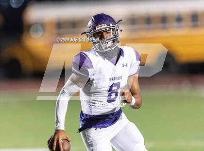 Thumbnail 3 in Harlan vs Warren photogallery.
