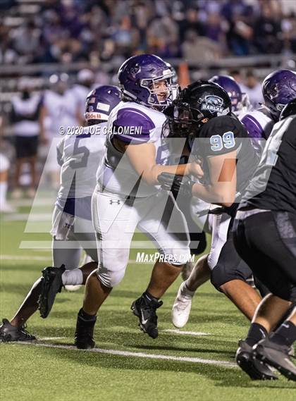 Thumbnail 2 in Harlan vs Warren photogallery.