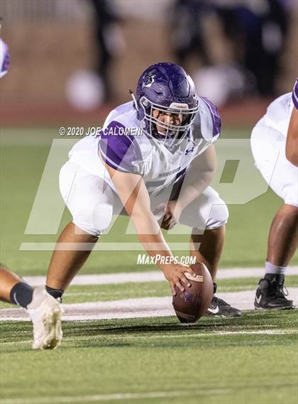 Thumbnail 2 in Harlan vs Warren photogallery.