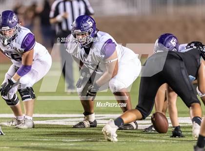 Thumbnail 1 in Harlan vs Warren photogallery.